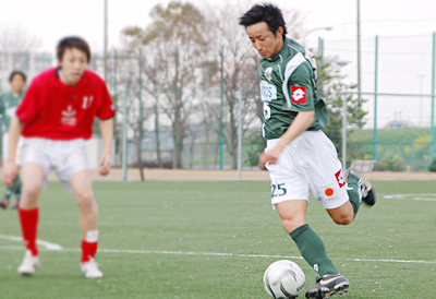 高木 陽平選手